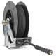Schlauchaufoller 20 M. M22AG:M22IG ABS-schwarz Schlauch