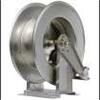 Schlauchaufr. 30 M. DN12 300 bar 1/2"IG:1/2"IG VA 300 bar