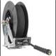 Schlauchaufr. 4434 schwarz 20 M. M22AG:M22IG Schlauch