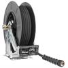Schlauchaufr. 4434 schwarz 20 M. M22AG:M22IG Schlauch
