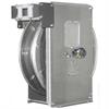 Schlauchaufr. ST-30 DN12 300 bar 1/2"IG:1/2"IG VA 25 Meter bei AD 20 mm