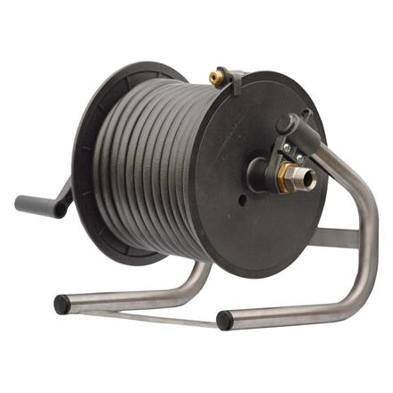 Schlauchaufr.ST-71 flexy 15M E:22 A:1/4