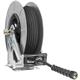 Schlauchaufroller 20 M. M22AG:M22IG ABS grau powershield365+®