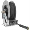 Schlauchaufroller 20 M. M22AG:M22IG ABS grau powershield365+®