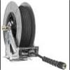 Schlauchaufroller 20 M. M22AG:M22IG drehbar ABS Schlauch
