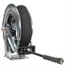 Schlauchaufroller 20 M M22AG:M22IG Edelstahl Schlauch