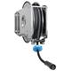 Schlauchaufroller 22 M. M22AG : M22IG Edelstahl