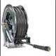 Schlauchaufroller 30 M. M22AG:M22IG drehbar VA Schlauch