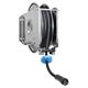 Schlauchaufroller 40 M. M22AG:M22IG Edelstahl