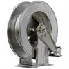 Schlauchaufroller DN12 21 M. 1/2"IG : 1/2"IG 300 bar Edelstahl