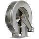 Schlauchaufroller DN12 28 M. 1/2"IG : 1/2"IG 300 bar Edelstahl