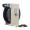 Schlauchaufroller ST-14 DN10 400 bar 3/8"IG PU 14 Meter bei AD 15 mm