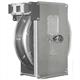 Schlauchaufroller ST-30 DN10 400 bar 3/8"IG:3/8"IG 28 Meter bei AD 15 mm