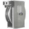 Schlauchaufroller ST-30 DN10 400 bar 3/8"IG:3/8"IG 28 Meter bei AD 15 mm