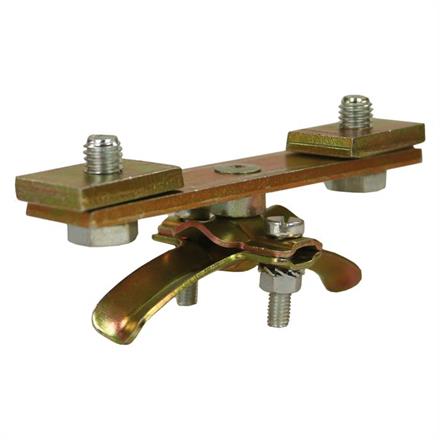 Schlauchklemme 8-15 mm 30 mm