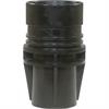 Schlauchmuffe 32 mm Kesselseite 58 mm