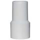 Schlauchmuffe 38 mm CarWash Zubehör 38/45 mm Gummi