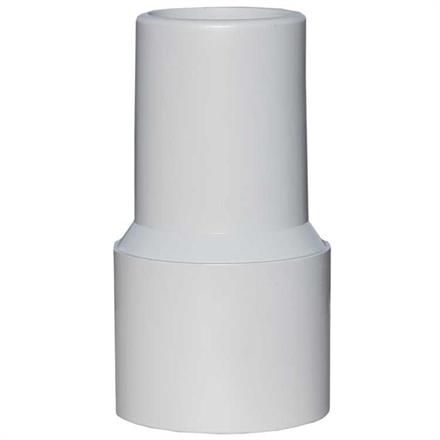 Schlauchmuffe 38 mm CarWash Zubehör 38/45 mm Gummi