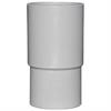 Schlauchmuffe 38 mm CarWash Zubehör 50/58 mm Gummi