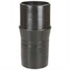 Schlauchmuffe 38 mm CarWash Zubehör 50/58 mm