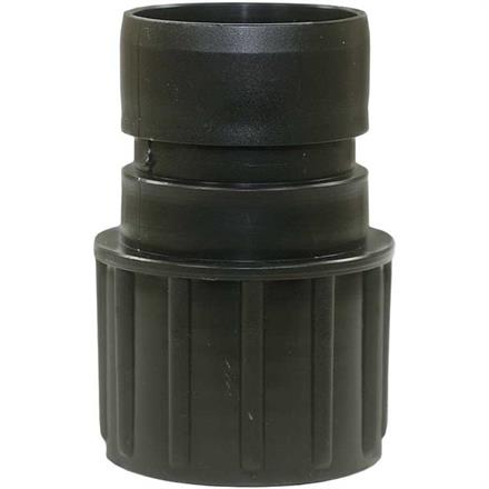 Schlauchmuffe 38 mm Kesselseite 49 mm