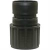 Schlauchmuffe 38 mm Kesselseite 49 mm