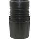 Schlauchmuffe 38 mm Kesselseite 58 mm