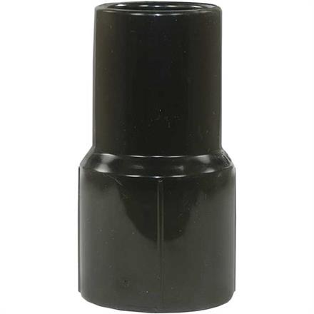Schlauchmuffe 38 mm Zubehör 38/45 mm Gummi