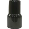 Schlauchmuffe 38 mm Zubehör 38/45 mm Gummi