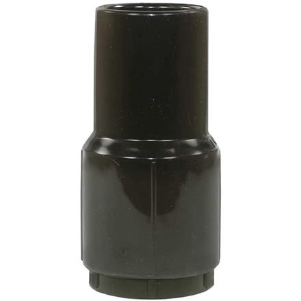 Schlauchmuffe 38 mm Zubehör 45 mm drehbar