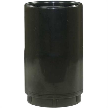 Schlauchmuffe 38 mm Zubehör 58 mm drehbar