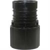 Schlauchmuffe 50 mm Kesselseite 58 mm