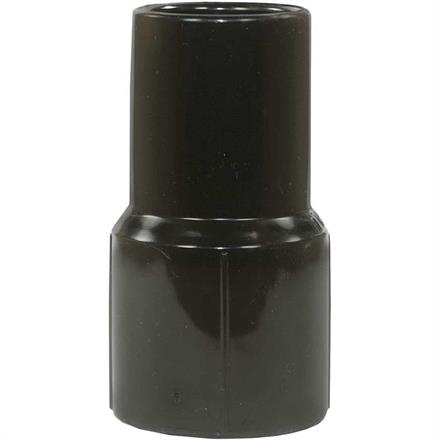 Schlauchmuffe 50 mm Zubehör 50/58 mm Gummi