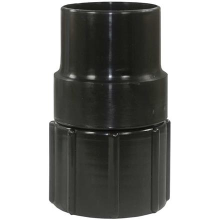 Schlauchmuffe 50 mm Zubehör 58 mm drehbar