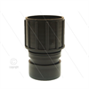 Schlauchmuffe - für Kesselseite - Slauchseite Ø38mm - Kessel