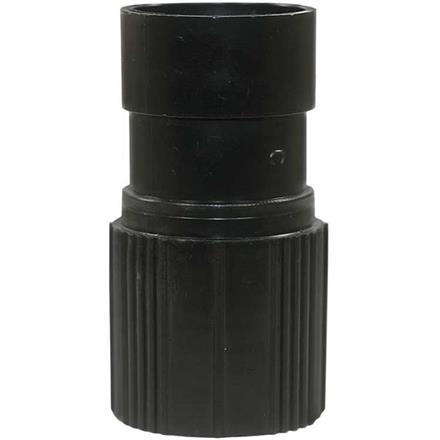 Schlauchuffe 38 mm Kesselseite 49 mm GHIBLI