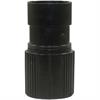 Schlauchuffe 38 mm Kesselseite 49 mm GHIBLI