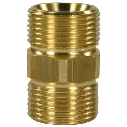 Schlauchverbinder SW-22 22:22