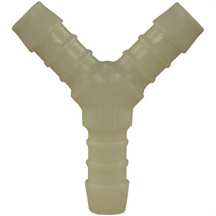 Schlauchverbinder-Y POM DN 13