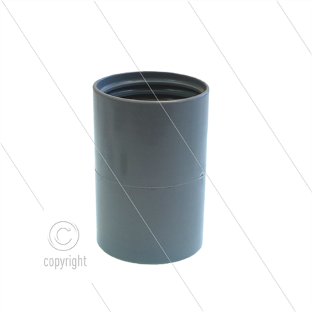 Schlauchverbinder Ø50mm