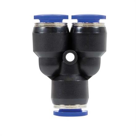 Schlauchverteiler für Schlauch 8x5 mm