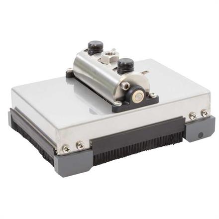 Schlitzrinnenreiniger 1/4"IG 200 bar 90°C