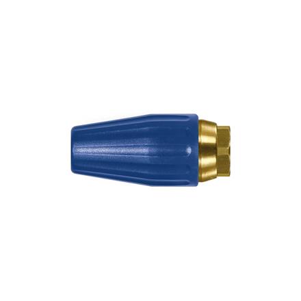 Schmutzkiller ST-357-045 1/4"IG blau