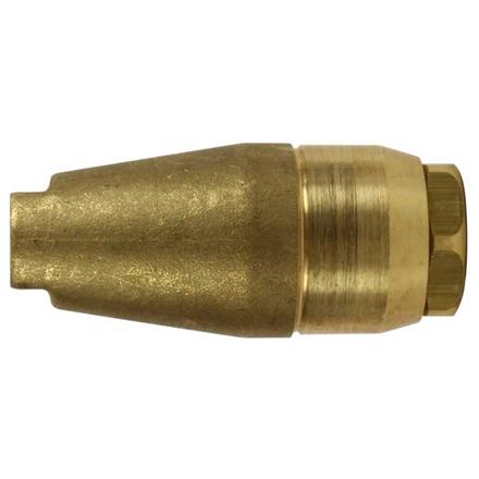 Schmutzkiller ST-357-065 1/4"IG o.Kappe