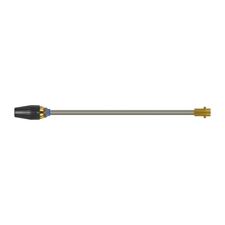 Schmutzkiller ST-357.1 030 430 mm Bajonett-K Rohr Stahl verzinkt