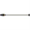 Schmutzkiller ST-357.1 030 430 mm M22x1,5 IG Rohr Stahl verzinkt
