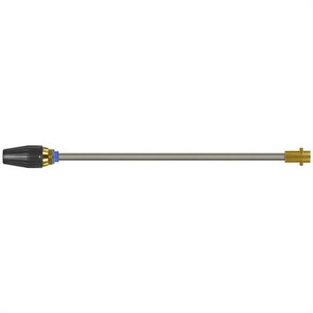 Schmutzkiller ST-357.1 035 430 mm Bajonett-K Rohr Edelstahl