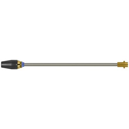 Schmutzkiller ST-357.1 035 430 mm Bajonett-K Rohr Stahl verzinkt
