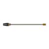Schmutzkiller ST-357.1 035 430 mm M22x1,5 AG
