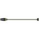 Schmutzkiller ST-357.1 035 430 mm M22x1,5 IG Rohr Edelstahl